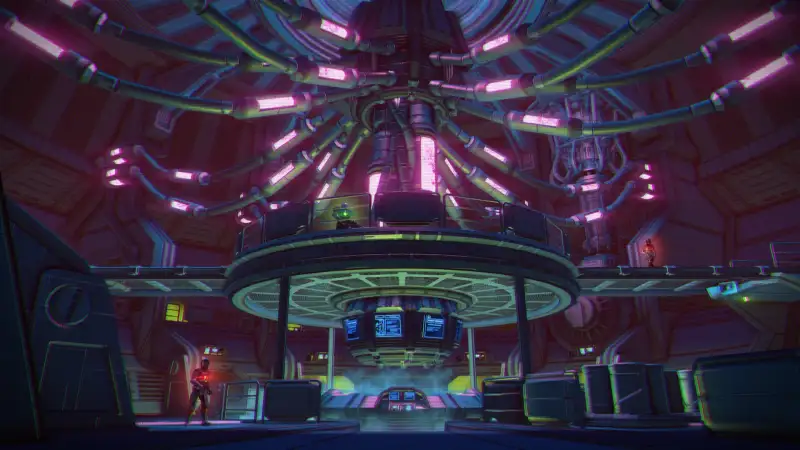 Far Cry 3 - Blood Dragon Pre Installed screenshot