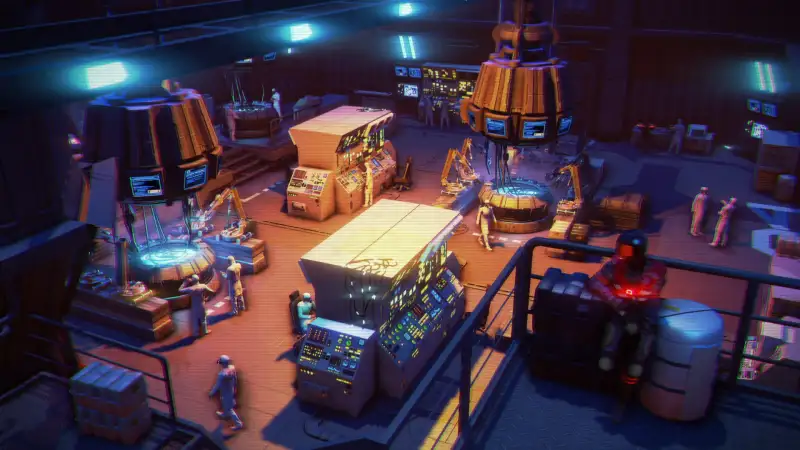 Far Cry 3 - Blood Dragon Pre Installed screenshot