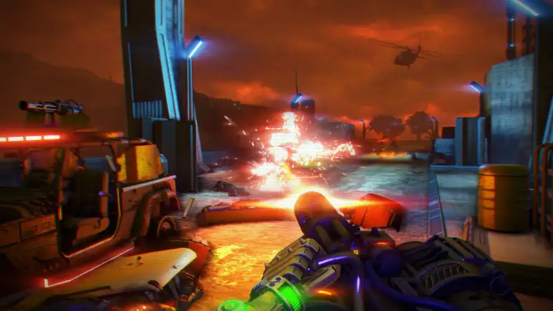 Overview screenshot
